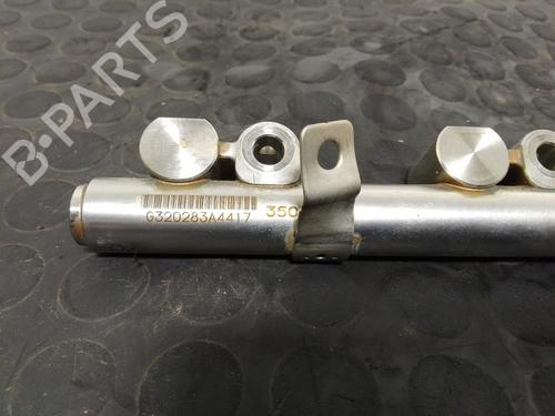 Injection rail HYUNDAI TUCSON (NX4E, NX4A) 1.6 T-GDi Hybrid 48V | BP40341681M98 - Image 4