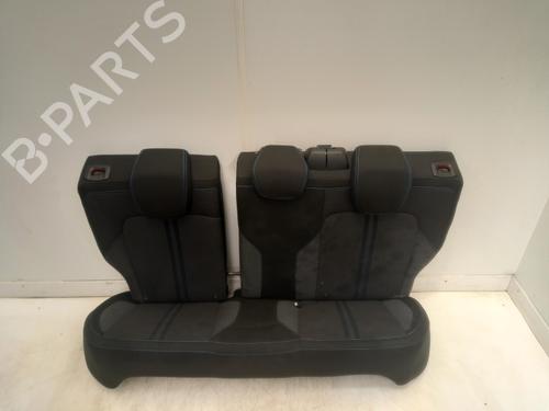 Seats set FORD FIESTA VII (HJ, HF) 1.5 ST EcoBoost | BP40338030C78 - Image 2