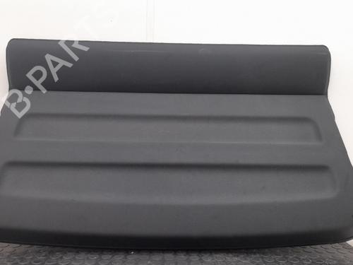 Used Rear parcel shelf Rear parcel shelf DS DS 7 (J4_, JC_) E-TENSE 225 (J4DGZU) (224 hp) 40303339 40303339