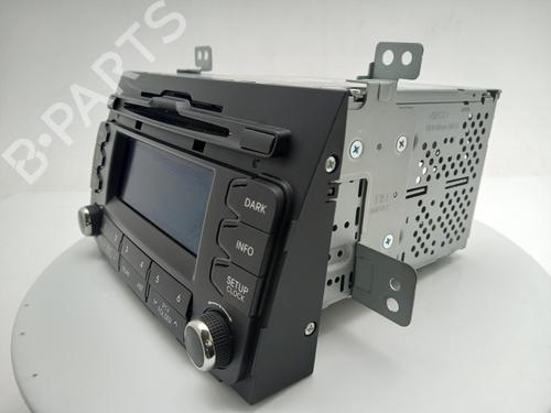 Control unit KIA SPORTAGE III (SL) 2.0 CRDi AWD | BP40301616M11 - Image 2