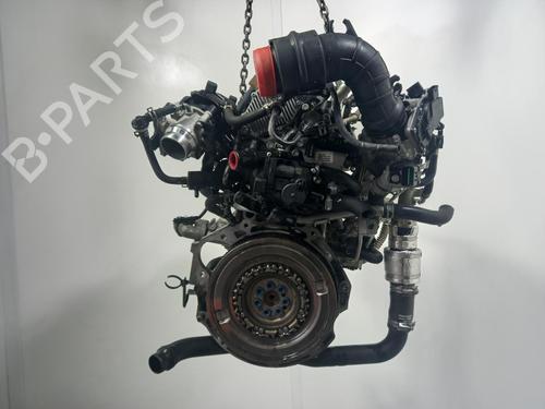 Used Engine Engine HYUNDAI i20 III (BC3, BI3) 1.0 T-GDI hybrid 48V (101 hp) 40337188 40337188
