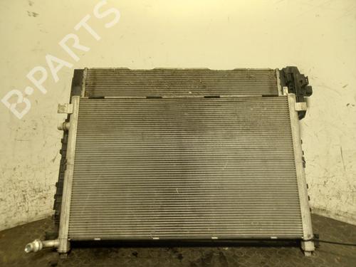 water-radiator-bmw-5-g30-f90-2016-40463581 main image