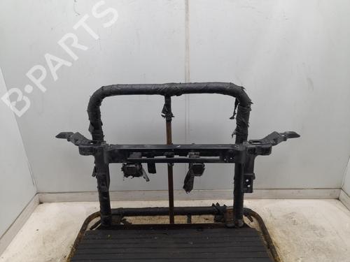 Used Front slam panel Front slam panel LAND ROVER RANGE ROVER VELAR (L560) 2.0 D180 TD4 4x4 (180 hp) 40307449 40307449