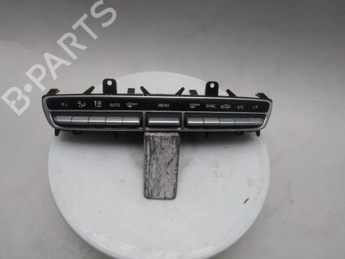 Used Climate control Climate control MERCEDES-BENZ E-CLASS (W213) E 220 d (213.004) (194 hp) 40345904 40345904