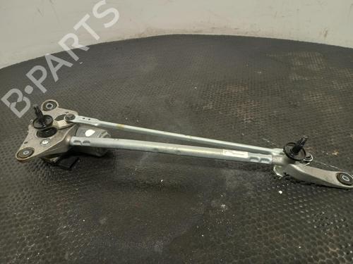 Used Front wiper motor Front wiper motor HONDA CIVIC XI Hatchback (FL) 2.0 e:HEV (184 hp) 40325740 40325740