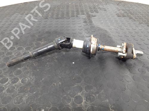 Steering column JAGUAR XF I (X250) 3.0 D | BP40344762M21 - Image 1