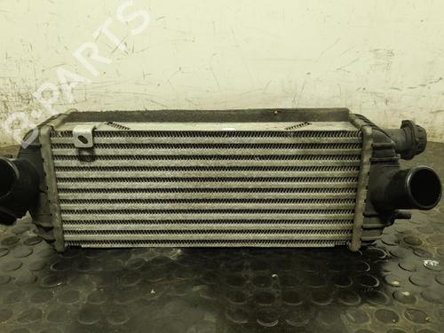 Used Intercooler Intercooler KIA SPORTAGE III (SL) 1.7 CRDi (116 hp) 40301603 40301603