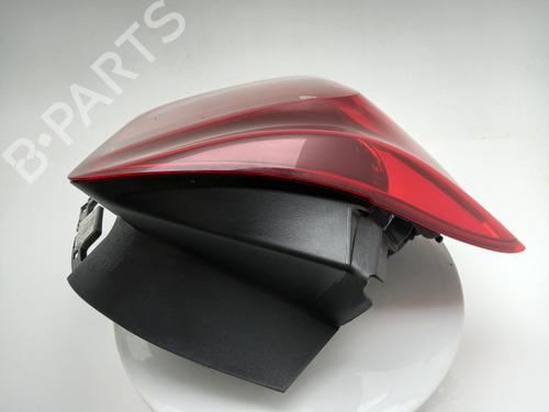 Left taillight BMW 1 (F20) 116 d | BP40314152C34 - Image 3