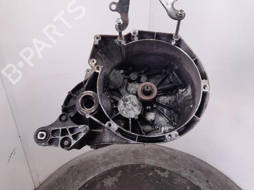 Used Gearbox Gearbox FORD FOCUS III 1.0 EcoBoost (125 hp) 40336408 40336408