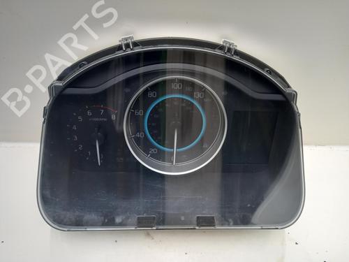 Used Instrument cluster Instrument cluster SUZUKI IGNIS III (MF, FF) 1.2 AllGrip (ATK412) (90 hp) 40333091 40333091