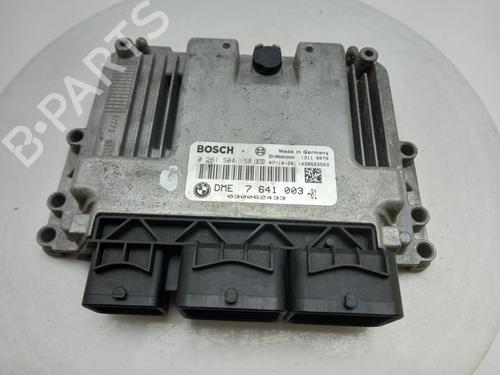 Used Engine control unit (ECU) Engine control unit (ECU) MINI MINI CLUBMAN (R55) Cooper S (174 hp) 40520602 40520602