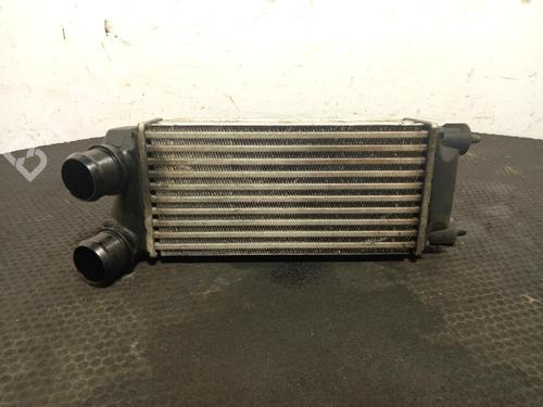 Used Intercooler Intercooler CITROËN BERLINGO Box Body/MPV (B9) 1.6 BlueHDi 100 (99 hp) 40327721 40327721