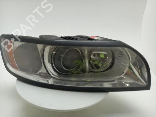 Right headlight VOLVO V50 (545) 1.6 D | BP40333012C29 - Image 2