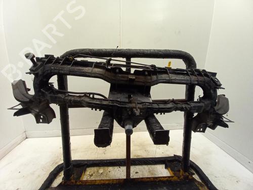 Used Front slam panel Front slam panel DACIA SANDERO II 1.5 dCi (90 hp) 40336170 40336170