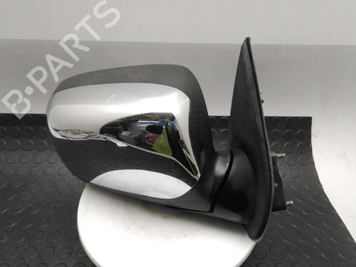 Right mirror GREAT WALL STEED 5 2.0 TDI 4x4 | BP40345418C27 - Image 2