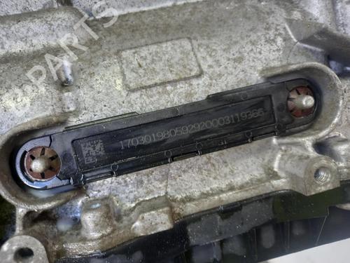 Gearbox BMW X3 (F25) xDrive 20 d | BP40320459M3 - Image 4
