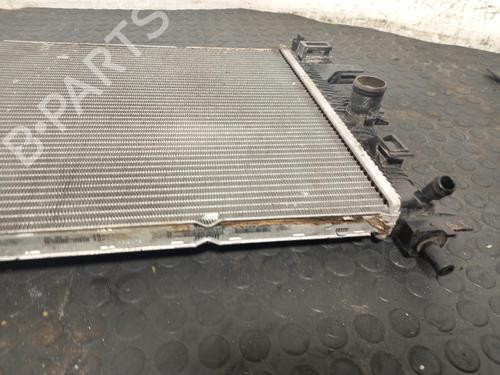 Water radiator FORD FOCUS III 1.0 EcoBoost | BP40308331M31 - Image 4