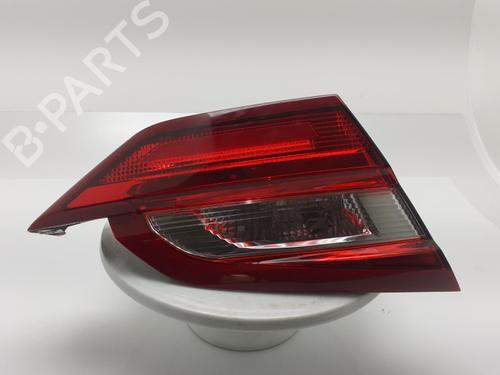 Used Left taillight Left taillight FORD FIESTA VII (HJ, HF) 1.0 EcoBoost (101 hp) 40342976 40342976
