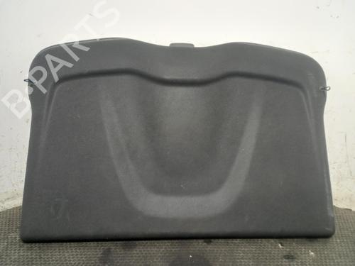 Used Rear parcel shelf Rear parcel shelf VOLVO V40 Hatchback (525) D2 (114 hp) 40318196 40318196