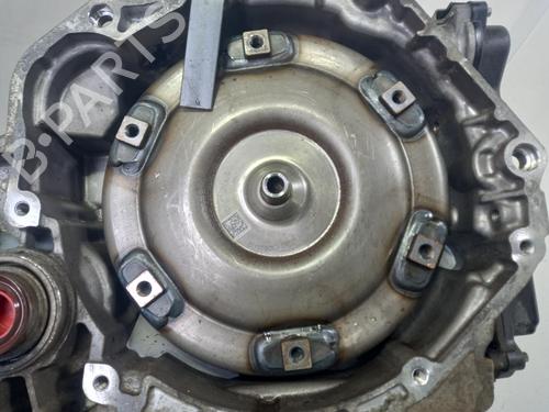 Gearbox VAUXHALL INSIGNIA Mk II (B) Hatchback (Z18) 1.6 D (68) | BP40520568M3 - Image 2