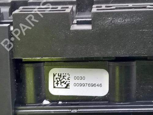 Climate control BMW 6 Gran Turismo (G32) 620 d | BP40315174I5 - Image 6