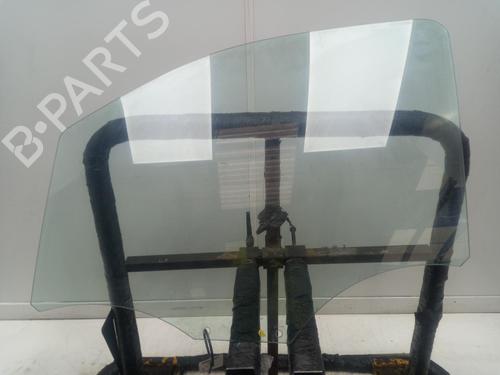 Used Front left door window Front left door window CITROËN JUMPY III Van (V_) 1.5 BlueHDi 100 (102 hp) 40333869 40333869