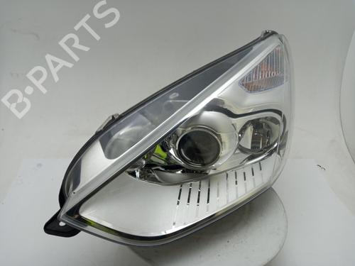 left-headlight-ford-s-max-wa6-2006-2007-2008-2009-2010-2011-2012-2013-2014-40312009 main image