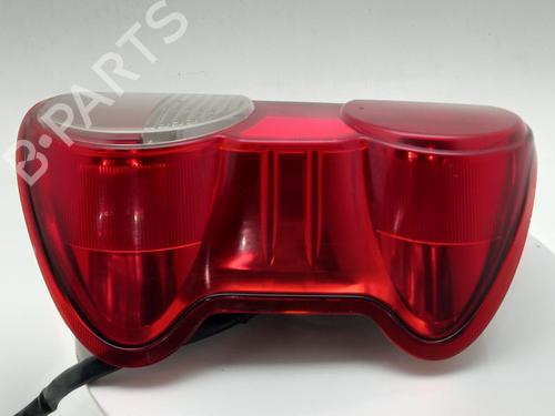 Right taillight NISSAN NV200 Van 1.5 dCi 85 (M20, M20N, M20M) | BP40322915C35 - Image 2