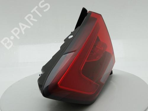 Right taillight MG MG ZS SUV (AZS1) 1.0 T-GDi | BP40487299C35 - Image 2