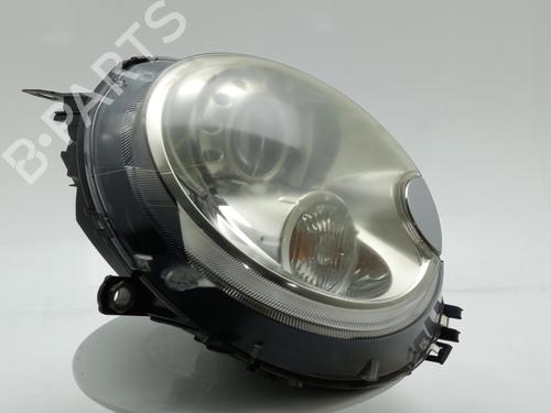 right-headlight-mini-mini-clubman-r55-2006-2007-2008-2009-2010-2011-2012-2013-2014-2015-40299855 main image