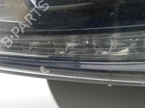 Left headlight KIA SPORTAGE III (SL) 1.7 CRDi | BP40330186C28 - Image 5