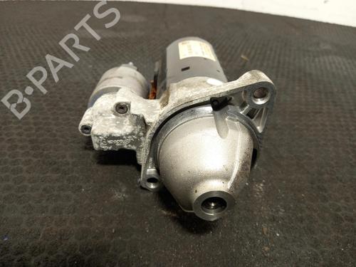 Used Starter Starter MERCEDES-BENZ C-CLASS Convertible (A205) C 220 d (205.404) (170 hp) 40329770 40329770
