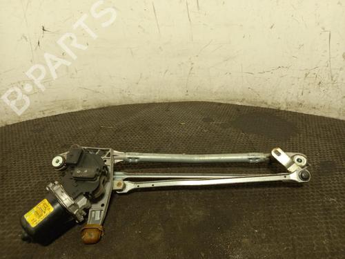 Used Front wiper motor Front wiper motor CITROËN DS3 (SA_) 1.6 VTi 120 (120 hp) 40317257 40317257