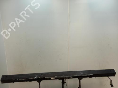 Used Rear bumper Rear bumper CITROËN JUMPER II Bus 2.2 BlueHDi 140 (140 hp) 40305781 40305781