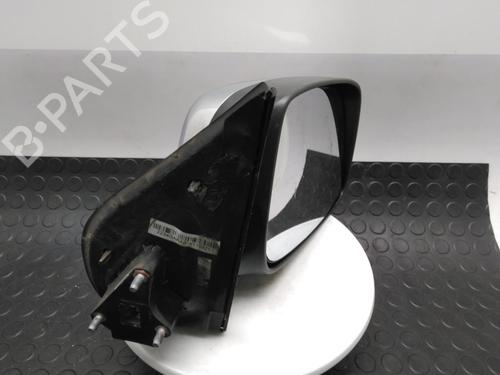 Right mirror GREAT WALL STEED 5 2.0 TDI 4x4 | BP40345418C27 - Image 1