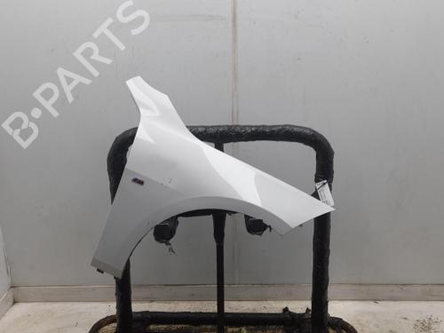 Used Right front fenders Right front fenders BMW 2 Gran Coupe (F44) 218 i (140 hp) 40487182 40487182