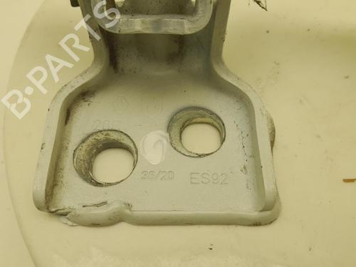 Hinge/Door check strap DACIA SANDERO II TCe 90 (B8M1, B8MA, B8AC) | BP40299836C146 - Image 3