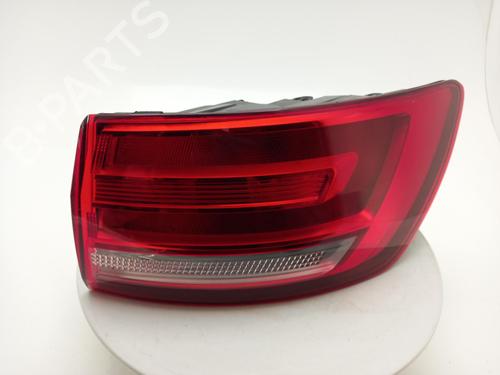 Used Right taillight Right taillight AUDI A4 B9 Avant (8W5, 8WD) 2.0 TDI (150 hp) 40336735 40336735