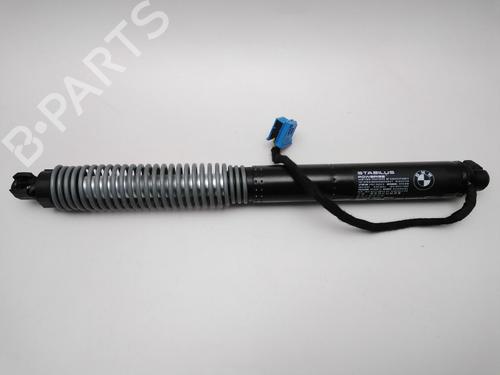 Used Tailgate lift support Tailgate lift support BMW 7 (G11, G12) 730 d, Ld (265 hp) 40347105 40347105