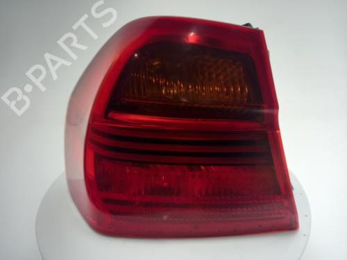 Used Left taillight Left taillight BMW 3 (E90) 318 i (143 hp) 40329762 40329762