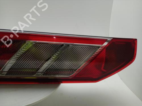 Left taillight FORD TRANSIT CUSTOM V362 Van (FY, FZ) 2.2 TDCi | BP40333126C34 - Image 2