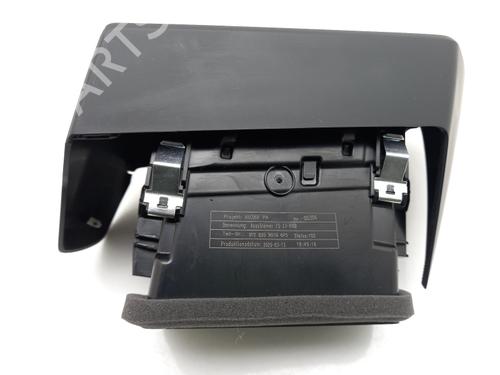 Air vent AUDI A3 Limousine (8YS, 8YM) 35 TFSI Mild Hybrid | BP40311966I21 - Image 6