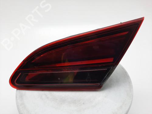 Used Right taillight Right taillight VAUXHALL ASTRA Mk VI (J) GTC (P10) 1.4 (140 hp) 40340863 40340863
