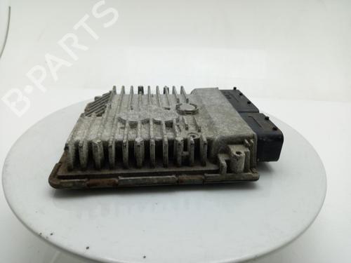 Engine control unit (ECU) VW GOLF VI (5K1) 1.6 TDI | BP40332021M57 - Image 5