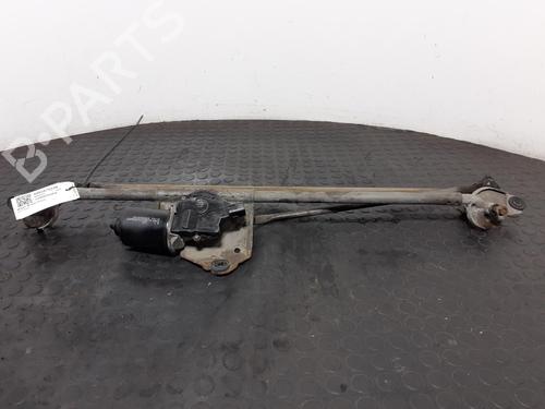 Used Front wiper motor Front wiper motor JEEP COMMANDER (XK, XH) 3.0 CRD 4x4 (218 hp) 40342426 40342426