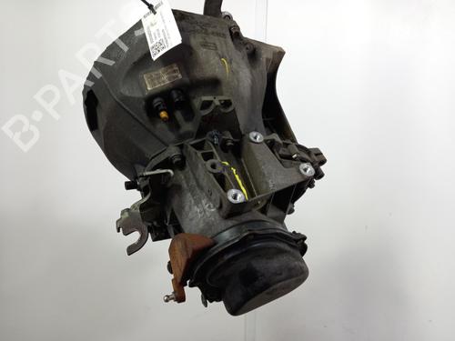 Gearbox FORD FOCUS III 1.0 EcoBoost | BP40319999M3 - Image 2