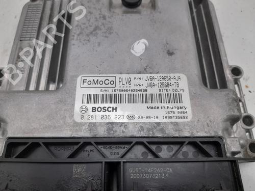 Engine control unit (ECU) FORD TRANSIT CONNECT V408 Box Body/MPV 1.5 EcoBlue | BP40304133M57 - Image 3