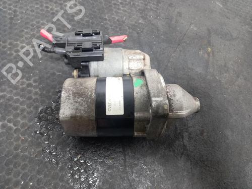 Used Starter Starter FORD FOCUS III 1.0 EcoBoost (100 hp) 40316958 40316958