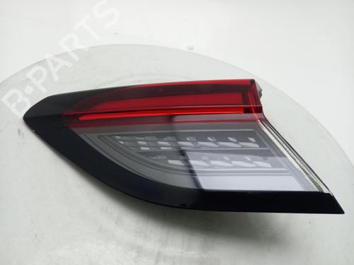 right-taillight-vauxhall-corsa-mk-v-f-2019-40329365 main image