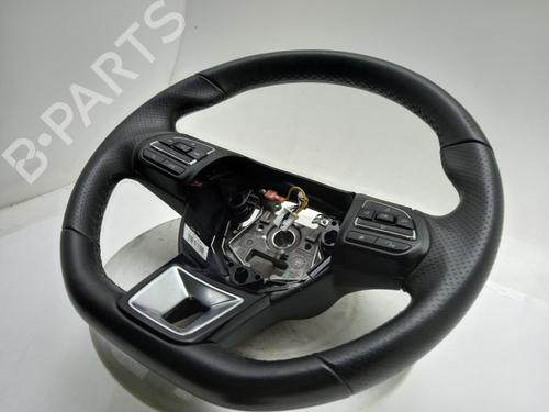 Steering wheel MG MG ZS SUV (AZS1) 1.0 T-GDi | BP40304476C49 - Image 2